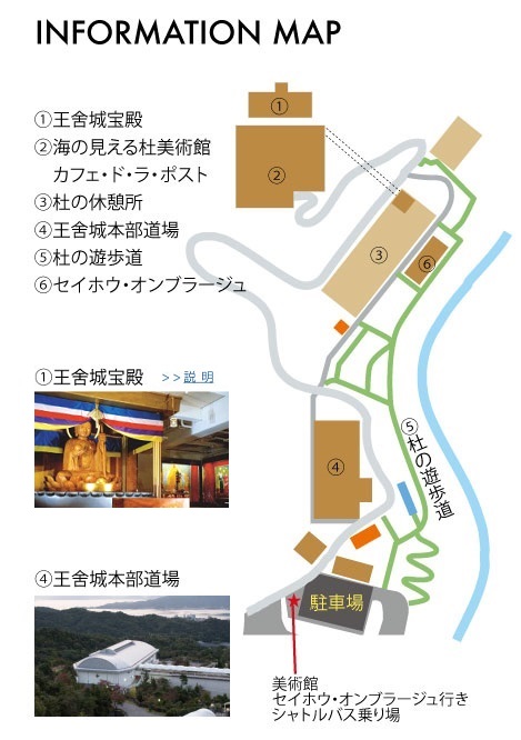 Information Map