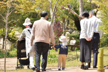 ご祖先のお供養